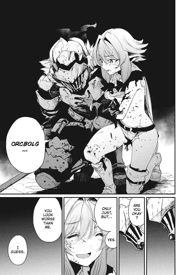 Goblin Slayer Chapter 23 image 29_optimized